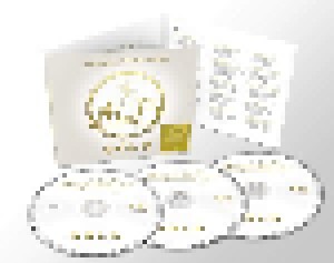 Average White Band: Gold (3-CD) - Bild 3