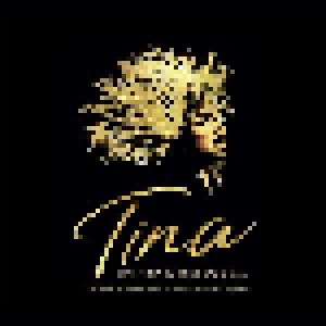 Cover - Katori Hall, Frank Ketelaar & Kees Prins: Tina - Das Tina Turner Musical