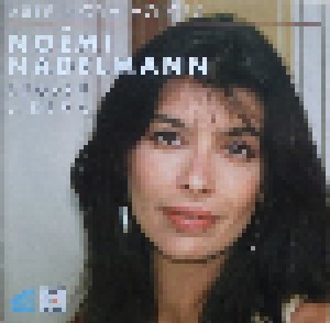 Noëmi Nadelmann – Sempre Libera (CD) - Bild 1