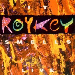 Roykey: It Smells Live (CD) - Bild 1