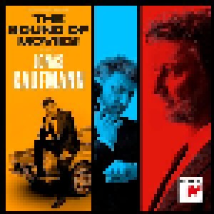 Cover - Ennio & Andrea Morricone: Sound Of Movies Jonas Kaufmann, The