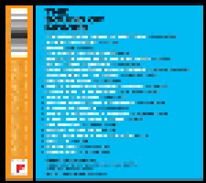 The Sound Of Movies Jonas Kaufmann (CD) - Bild 2