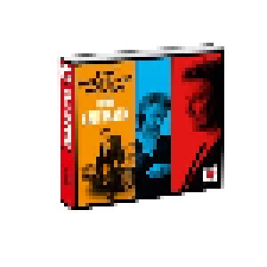 The Sound Of Movies Jonas Kaufmann (CD) - Bild 5