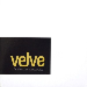 Velve: Novelettes Of Love (Promo-CD-R) - Bild 1