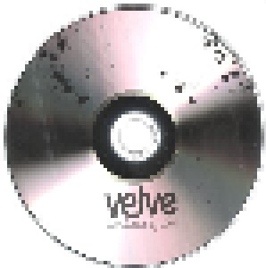 Velve: Novelettes Of Love (Promo-CD-R) - Bild 3