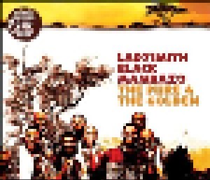 Ladysmith Black Mambazo: The Pure & The Golden (2-CD) - Bild 1
