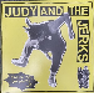 Judy And The Jerks: Music To Go Nuts (LP) - Bild 1