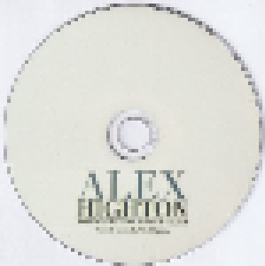 Alex Highton: Woodditton Wives Club (Promo-CD-R) - Bild 3