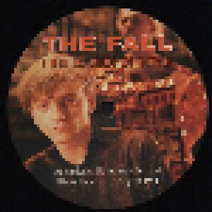 The Fall: I Am As Pure As Oranj -Edinburgh 1988 (2-LP) - Bild 3