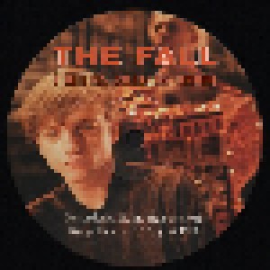 The Fall: I Am As Pure As Oranj -Edinburgh 1988 (2-LP) - Bild 5
