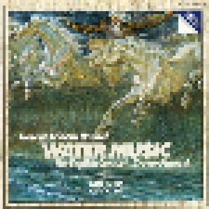 Georg Friedrich Händel: Water Music (CD) - Bild 1