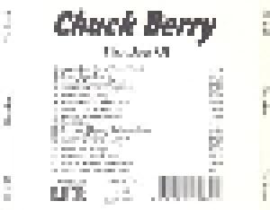 Chuck Berry: The Best Of Chuck Berry (CD) - Bild 2