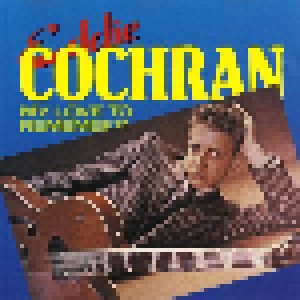 Eddie Cochran: My Love To Remember (CD) - Bild 1