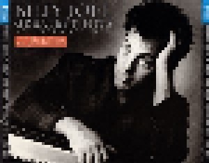 Billy Joel: Greatest Hits Volume I & Volume II (2-CD) - Bild 2