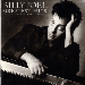 Billy Joel: Greatest Hits Volume I & Volume II (2-CD) - Bild 8