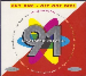 The Greatest Hits Of 91 (2-CD) - Bild 1