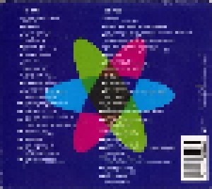 The Greatest Hits Of 91 (2-CD) - Bild 2