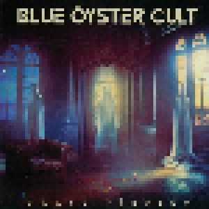 Blue Öyster Cult: Ghost Stories (CD) - Bild 1