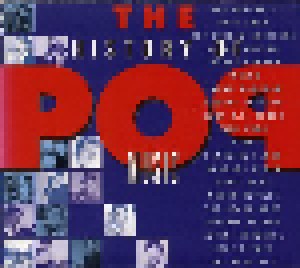 Cover - Casinos: History Of Pop Music, The