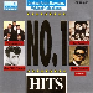 No. 1 Hits (CD) - Bild 1