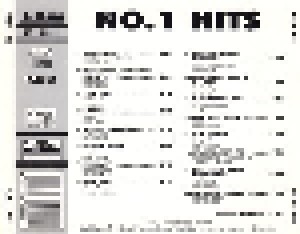 No. 1 Hits (CD) - Bild 2