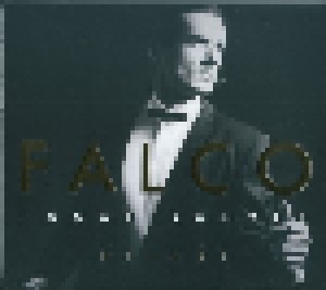 Falco: Junge Roemer (2-CD) - Bild 1