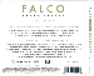 Falco: Junge Roemer (2-CD) - Bild 2