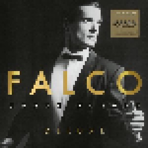 Falco: Junge Roemer (2-LP) - Bild 1