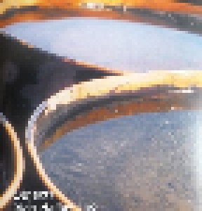 Rich Halley Trio: Objects (CD) - Bild 1