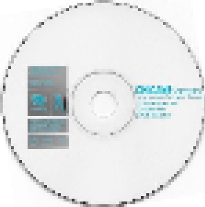 Chicane Feat. Máire Brennan: Saltwater (Single-CD) - Bild 3