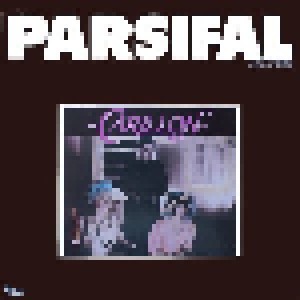 Parsifal: Carillon (Promo-12") - Bild 1