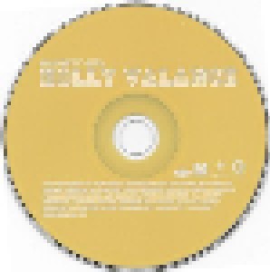 Holly Valance: Naughty Girl (Single-CD) - Bild 3