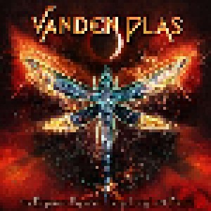 Vanden Plas: The Empyrean Equation Of The Long Lost Things (CD) - Bild 1