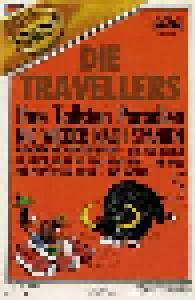 Die Travellers: Ihre Tollsten Parodien - Cover