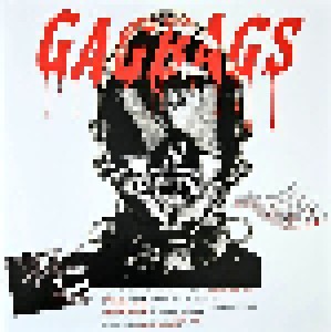Cover - Gagbags: Gagbags