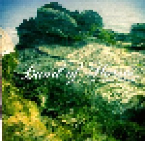 Band Of Horses: Mirage Rock (CD + Mini-CD / EP) - Bild 1