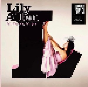 Lily Allen: It's Not Me, It's You (PIC-LP) - Bild 1