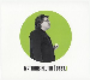 Matthias Reuter: Obst.1 (Mini-CD / EP) - Bild 1