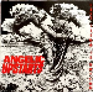 Cover - Angelic Upstarts: Last Tangow In Moscow
