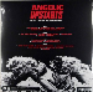 Angelic Upstarts: Last Tangow In Moscow (2-LP) - Bild 2