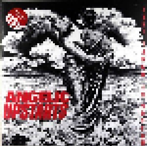 Angelic Upstarts: Last Tangow In Moscow (2-LP) - Bild 3