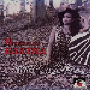 Eartha Kitt: Sentimental Eartha (CD) - Bild 1