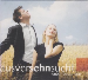 Weber-Beckmann: Ausversehnsucht (CD) - Bild 1