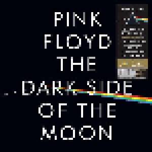 Pink Floyd: The Dark Side Of The Moon (2-PIC-LP) - Bild 1