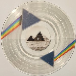 Pink Floyd: The Dark Side Of The Moon (2-PIC-LP) - Bild 4