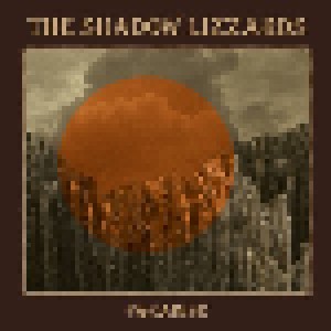 The Shadow Lizzards: Paradise (CD) - Bild 1