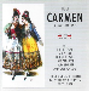 Georges Bizet: Carmen (2007)