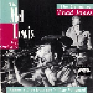 Cover - Mel Lewis Jazz Orchestra, The: Definitive Thad Jones (Volume 2 Live From The Village Vanguard), The