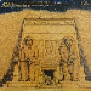 Jackie McLean: Monuments (LP) - Bild 2