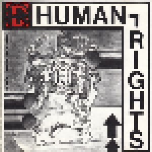 HR: Human Rights (CD) - Bild 1